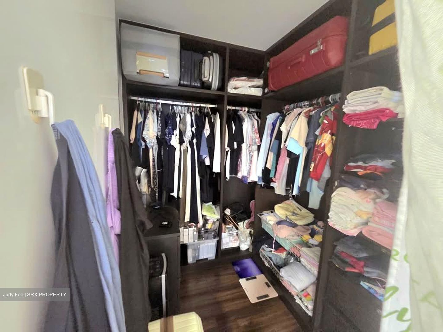 Blk 520 Pangshan Valley (Bukit Panjang), HDB Executive #530551761